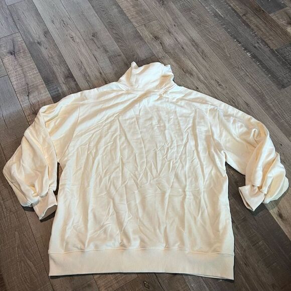 Nap Turtleneck Sweater size M - Picture 3 of 7